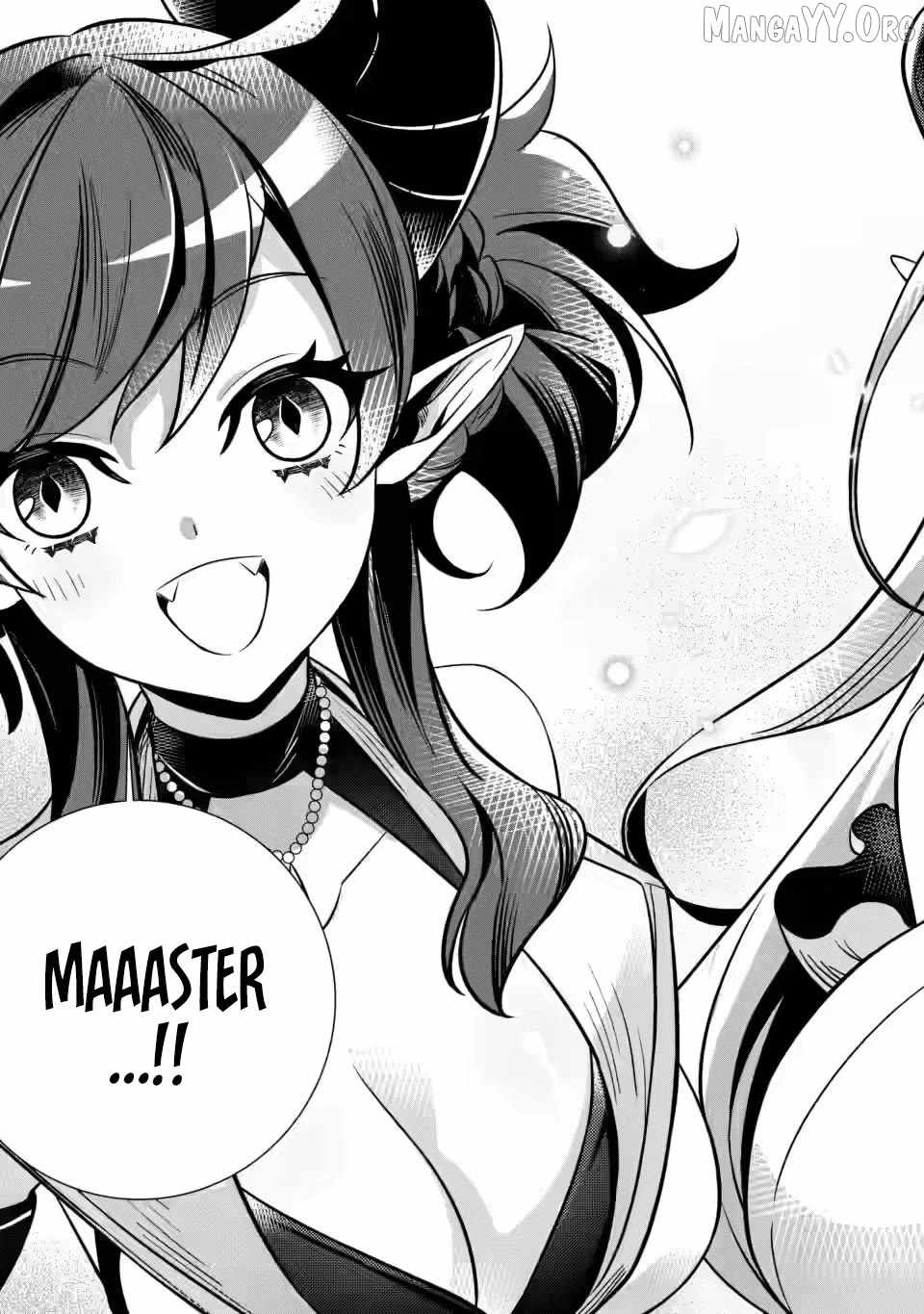 Netorare Tsuihōsareta Saikyō Kishi Danchō No Ossan, Katainaka De Eiyū Ni Matsuriagerareru Chapter 6 page 9 - 
