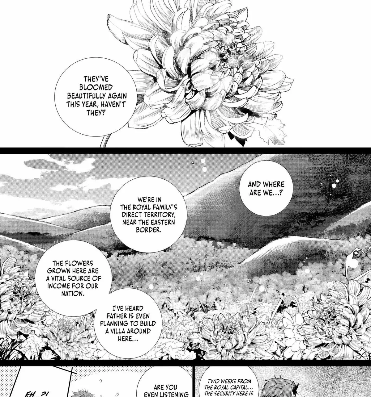 Netorare Tsuihōsareta Saikyō Kishi Danchō No Ossan, Katainaka De Eiyū Ni Matsuriagerareru Chapter 8 page 16 - 
