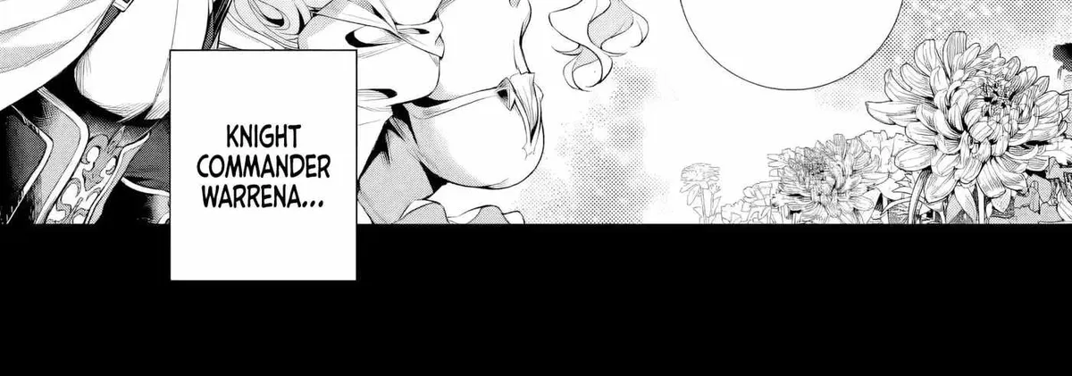 Netorare Tsuihōsareta Saikyō Kishi Danchō No Ossan, Katainaka De Eiyū Ni Matsuriagerareru Chapter 8 page 3 - 