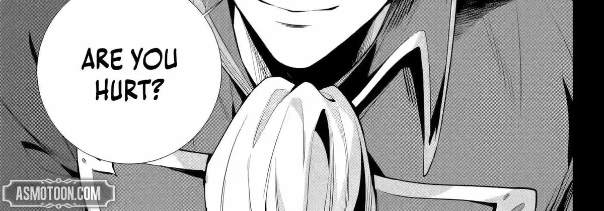 Netorare Tsuihōsareta Saikyō Kishi Danchō No Ossan, Katainaka De Eiyū Ni Matsuriagerareru Chapter 8 page 23 - 