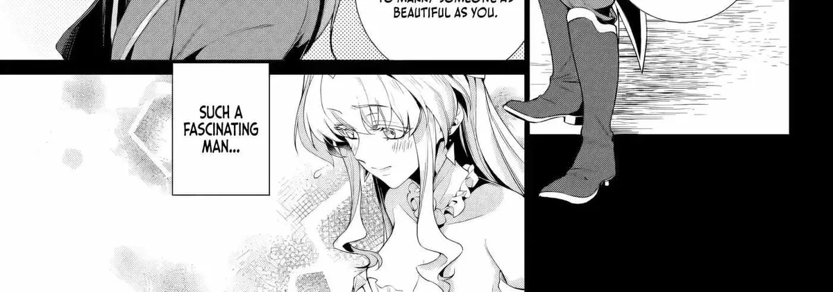 Netorare Tsuihōsareta Saikyō Kishi Danchō No Ossan, Katainaka De Eiyū Ni Matsuriagerareru Chapter 8 page 27 - 