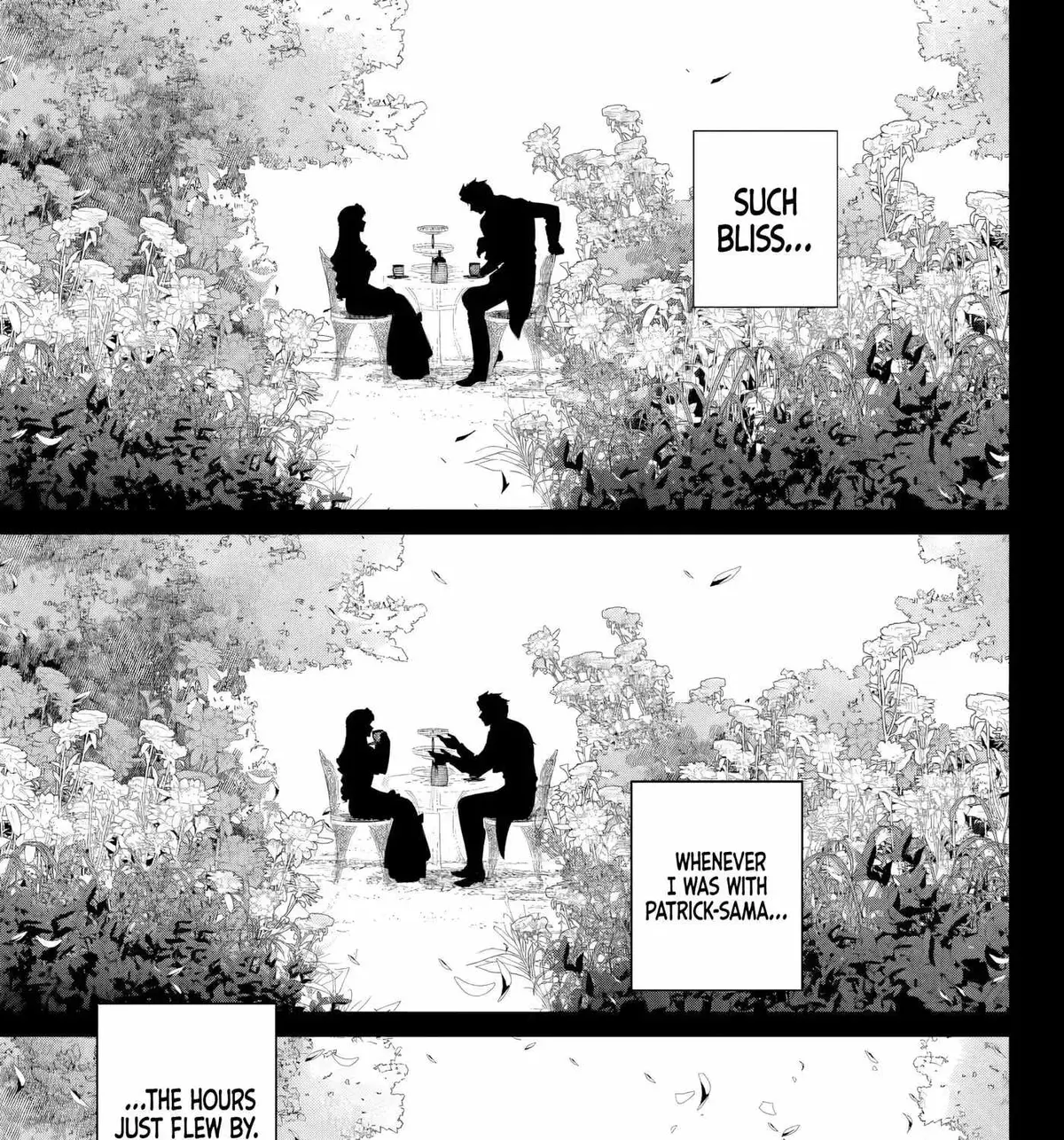 Netorare Tsuihōsareta Saikyō Kishi Danchō No Ossan, Katainaka De Eiyū Ni Matsuriagerareru Chapter 8 page 34 - 