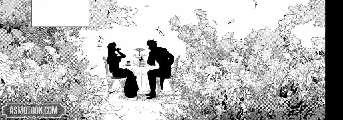 Netorare Tsuihōsareta Saikyō Kishi Danchō No Ossan, Katainaka De Eiyū Ni Matsuriagerareru Chapter 8 page 35 - 