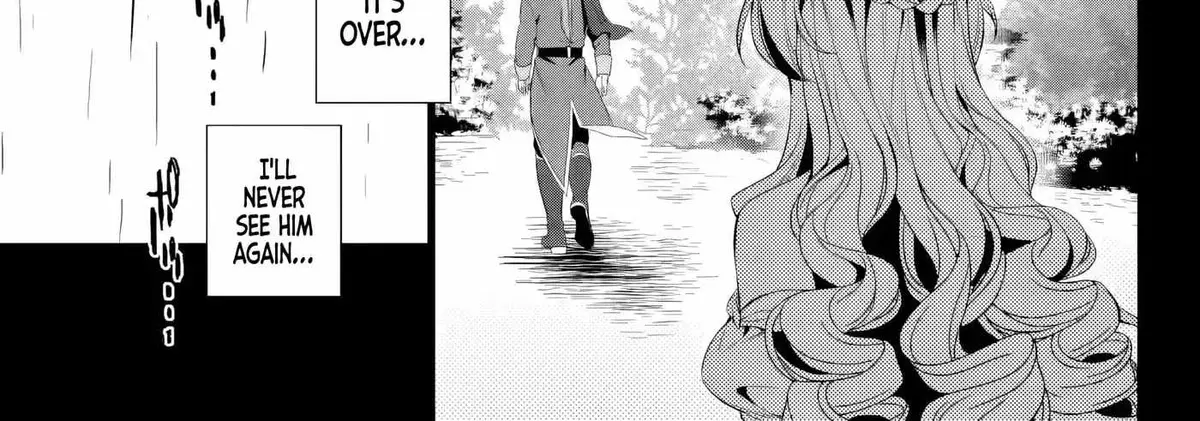 Netorare Tsuihōsareta Saikyō Kishi Danchō No Ossan, Katainaka De Eiyū Ni Matsuriagerareru Chapter 8 page 39 - 