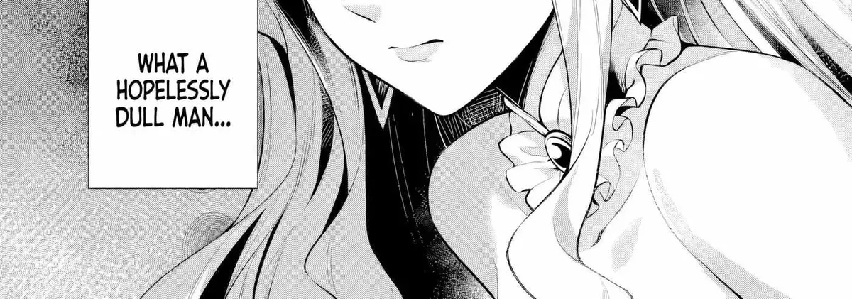 Netorare Tsuihōsareta Saikyō Kishi Danchō No Ossan, Katainaka De Eiyū Ni Matsuriagerareru Chapter 8 page 5 - 