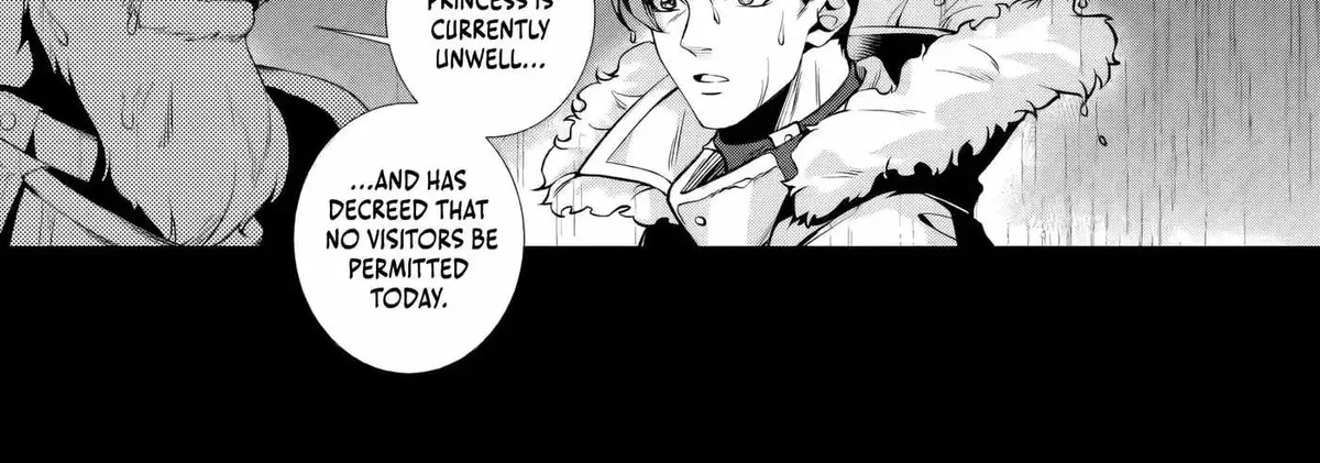 Netorare Tsuihōsareta Saikyō Kishi Danchō No Ossan, Katainaka De Eiyū Ni Matsuriagerareru Chapter 8 page 43 - 