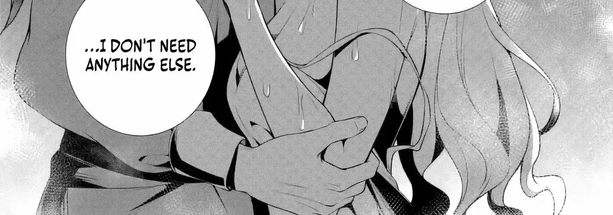 Netorare Tsuihōsareta Saikyō Kishi Danchō No Ossan, Katainaka De Eiyū Ni Matsuriagerareru Chapter 8 page 45 - 