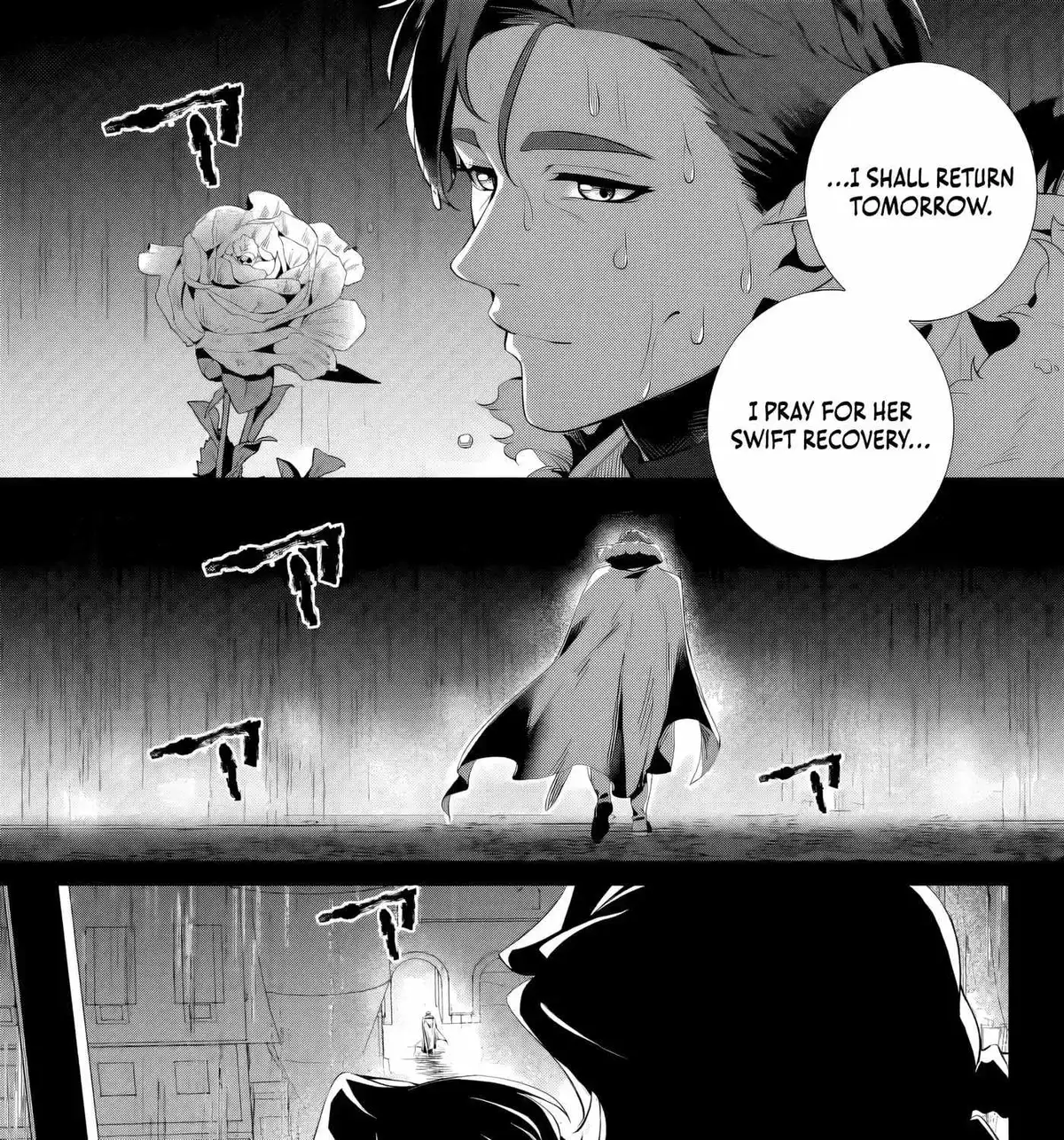 Netorare Tsuihōsareta Saikyō Kishi Danchō No Ossan, Katainaka De Eiyū Ni Matsuriagerareru Chapter 8 page 46 - 