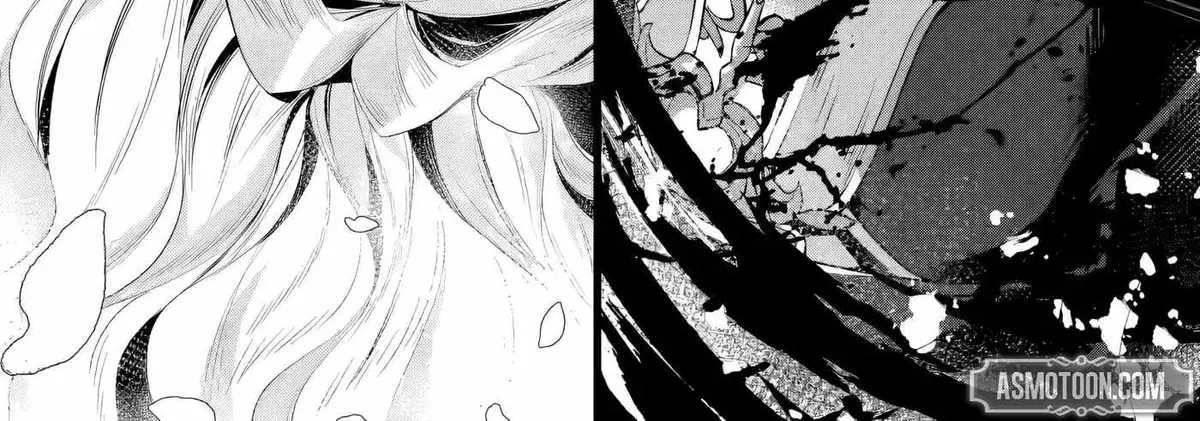 Netorare Tsuihōsareta Saikyō Kishi Danchō No Ossan, Katainaka De Eiyū Ni Matsuriagerareru Chapter 8 page 55 - 