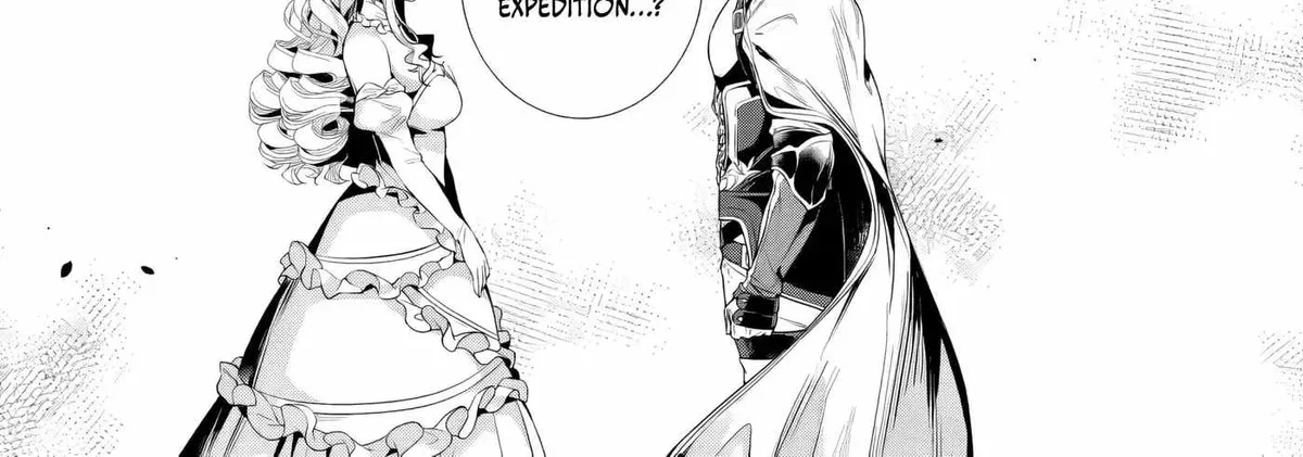 Netorare Tsuihōsareta Saikyō Kishi Danchō No Ossan, Katainaka De Eiyū Ni Matsuriagerareru Chapter 8 page 59 - 