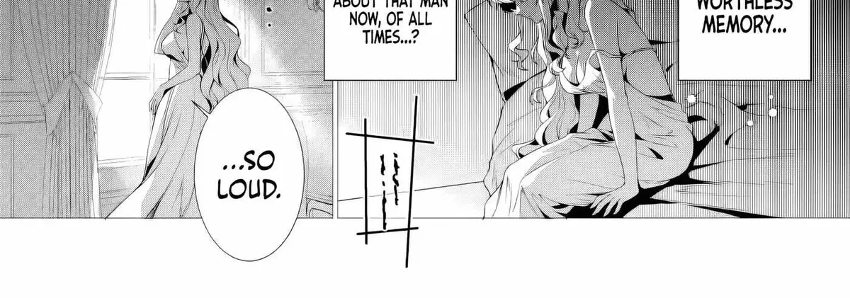 Netorare Tsuihōsareta Saikyō Kishi Danchō No Ossan, Katainaka De Eiyū Ni Matsuriagerareru Chapter 8 page 7 - 