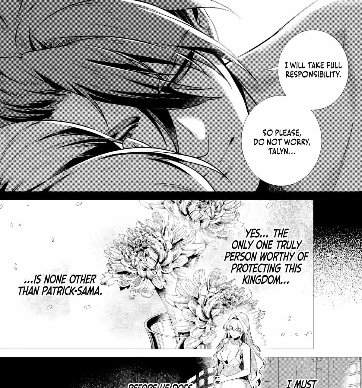 Netorare Tsuihōsareta Saikyō Kishi Danchō No Ossan, Katainaka De Eiyū Ni Matsuriagerareru Chapter 8 page 62 - 