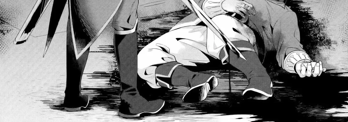 Netorare Tsuihōsareta Saikyō Kishi Danchō No Ossan, Katainaka De Eiyū Ni Matsuriagerareru Chapter 8 page 65 - 