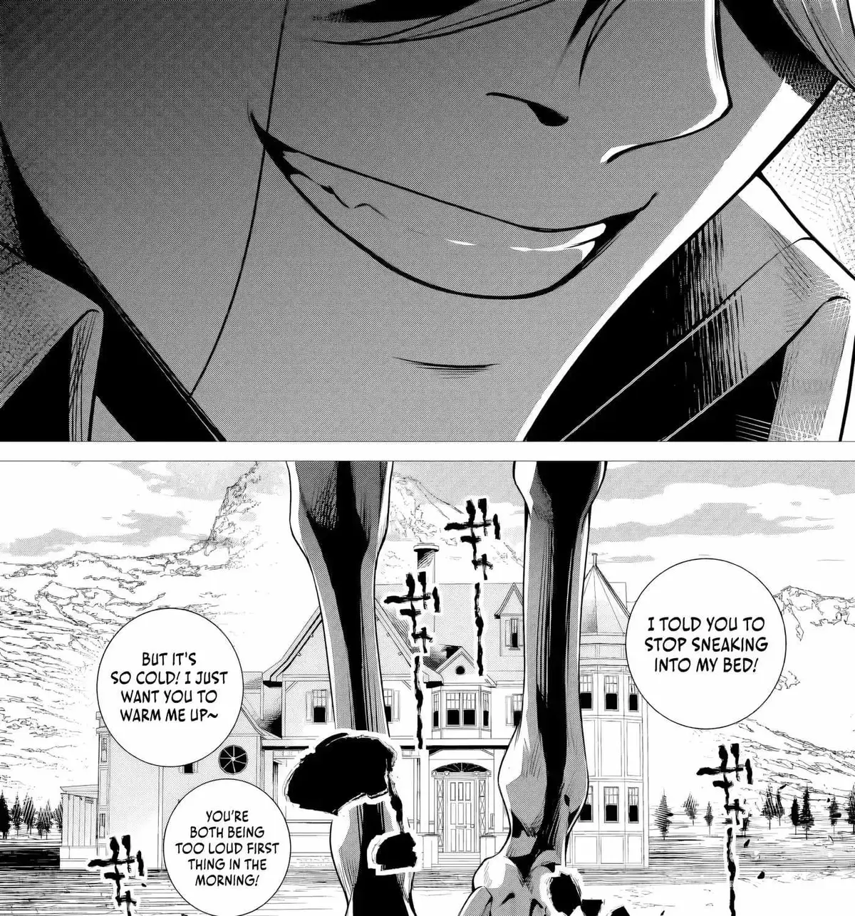 Netorare Tsuihōsareta Saikyō Kishi Danchō No Ossan, Katainaka De Eiyū Ni Matsuriagerareru Chapter 8 page 78 - 