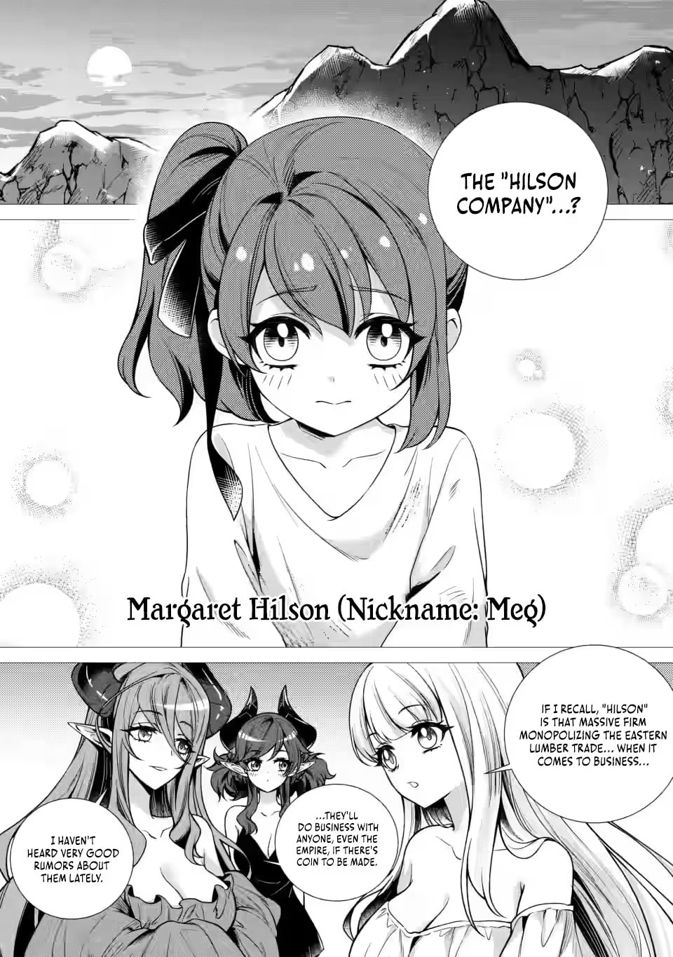 Netorare Tsuihou sareta Saikyou Kishi Danchou no Ossan, Katainaka de Eiyuu ni Matsuriagerareru Chapter 7.1 page 12 - 