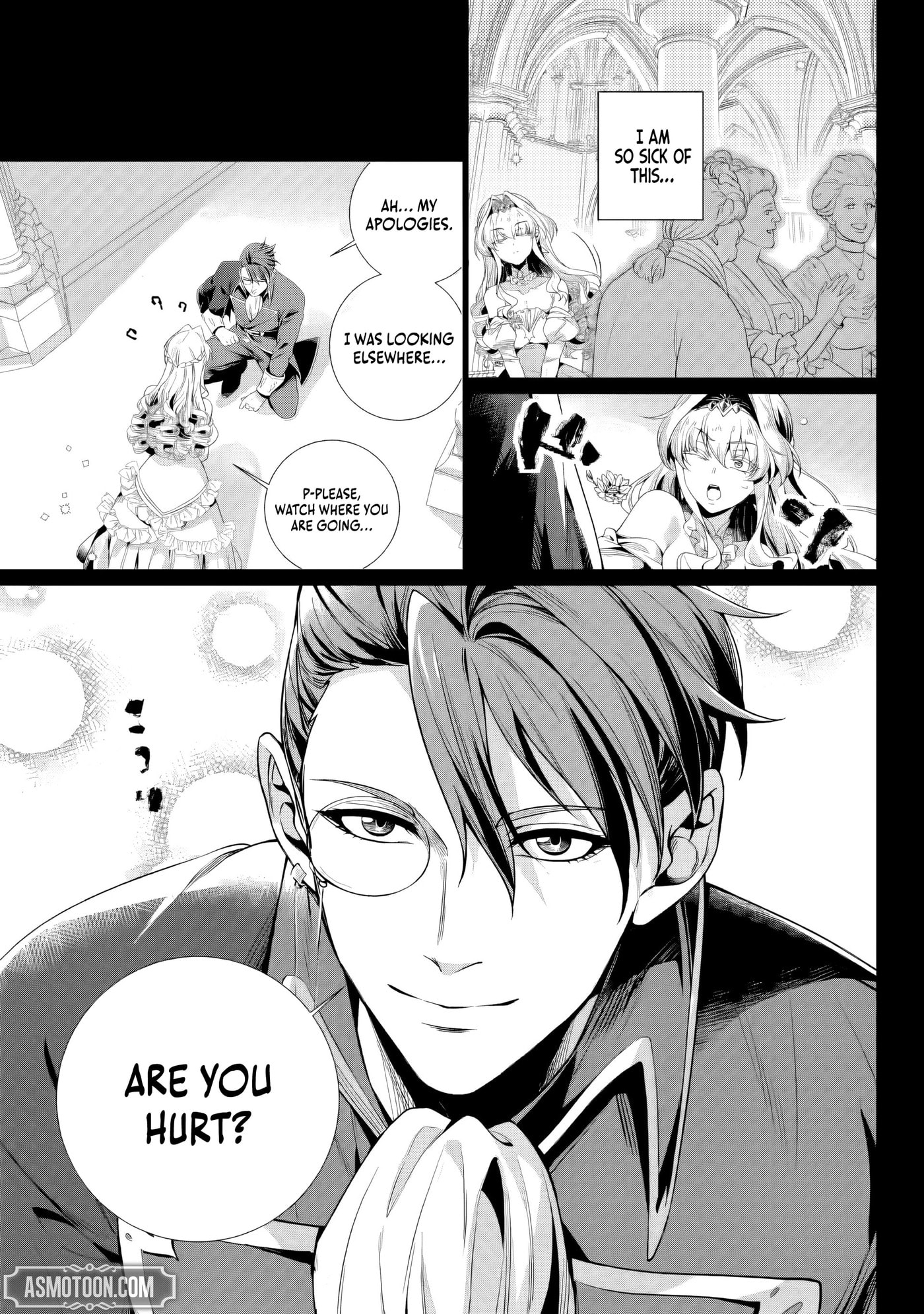 Netorare Tsuihou sareta Saikyou Kishi Danchou no Ossan, Katainaka de Eiyuu ni Matsuriagerareru Chapter 8 page 12 - 