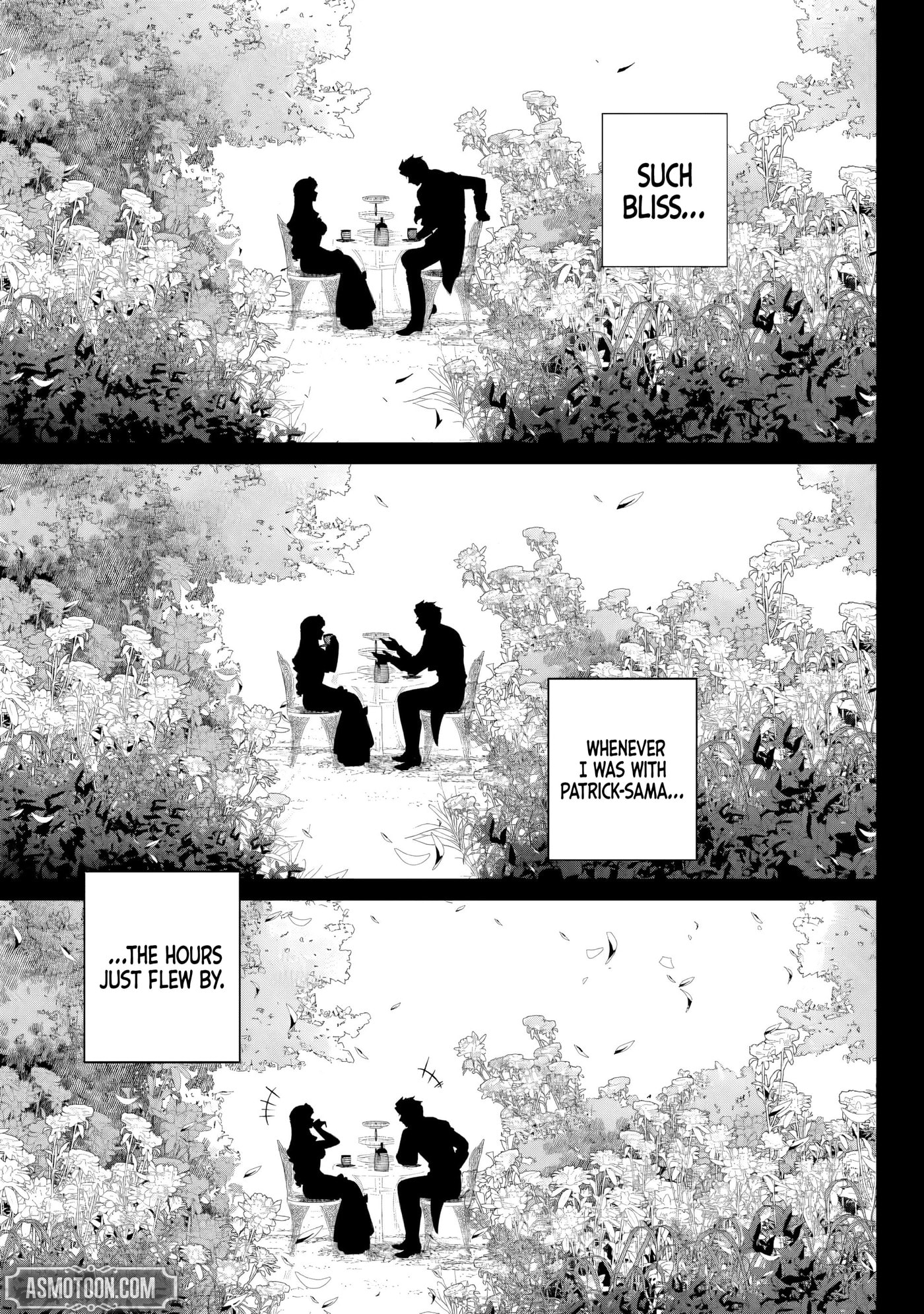 Netorare Tsuihou sareta Saikyou Kishi Danchou no Ossan, Katainaka de Eiyuu ni Matsuriagerareru Chapter 8 page 18 - 