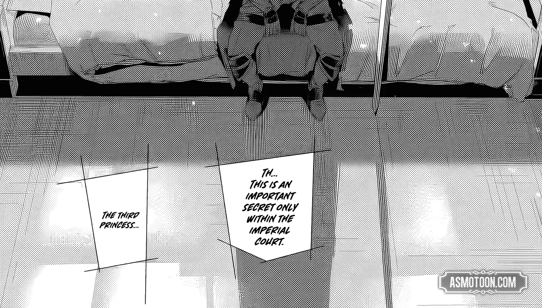 Netorare Tsuihousareta Saikyou Kishi Danchou no Ossan, Katainaka de Eiyuu ni Matsuriagerareru Chapter 1.2 page 15 - 