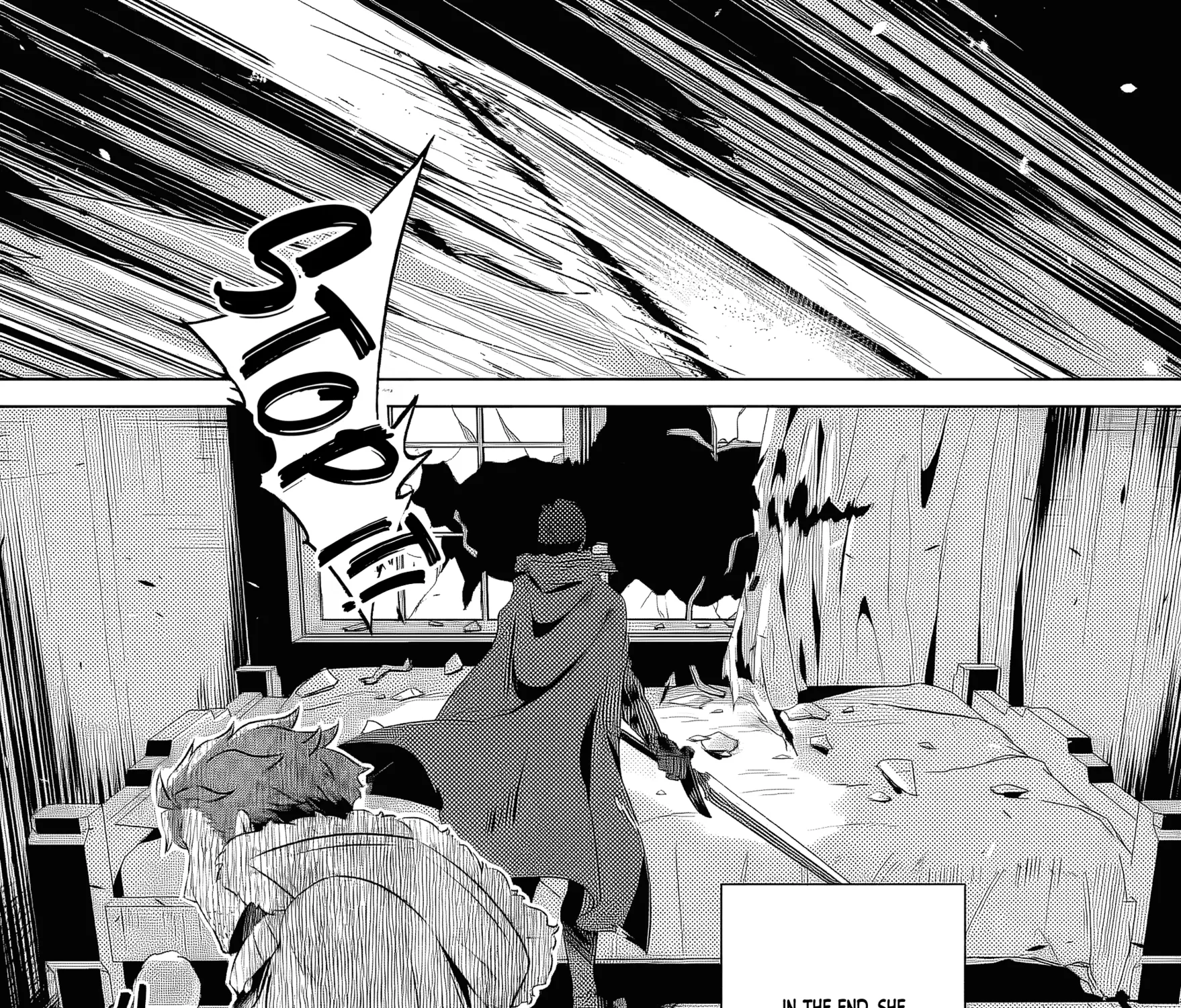 Netorare Tsuihousareta Saikyou Kishi Danchou no Ossan, Katainaka de Eiyuu ni Matsuriagerareru Chapter 1.2 page 20 - 