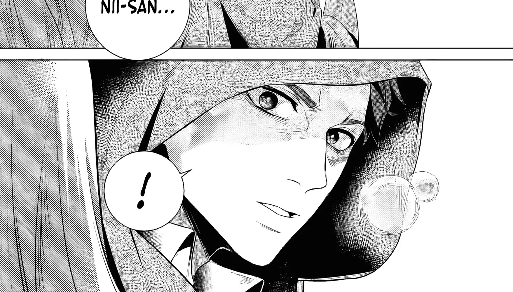 Netorare Tsuihousareta Saikyou Kishi Danchou no Ossan, Katainaka de Eiyuu ni Matsuriagerareru Chapter 1.2 page 25 - 