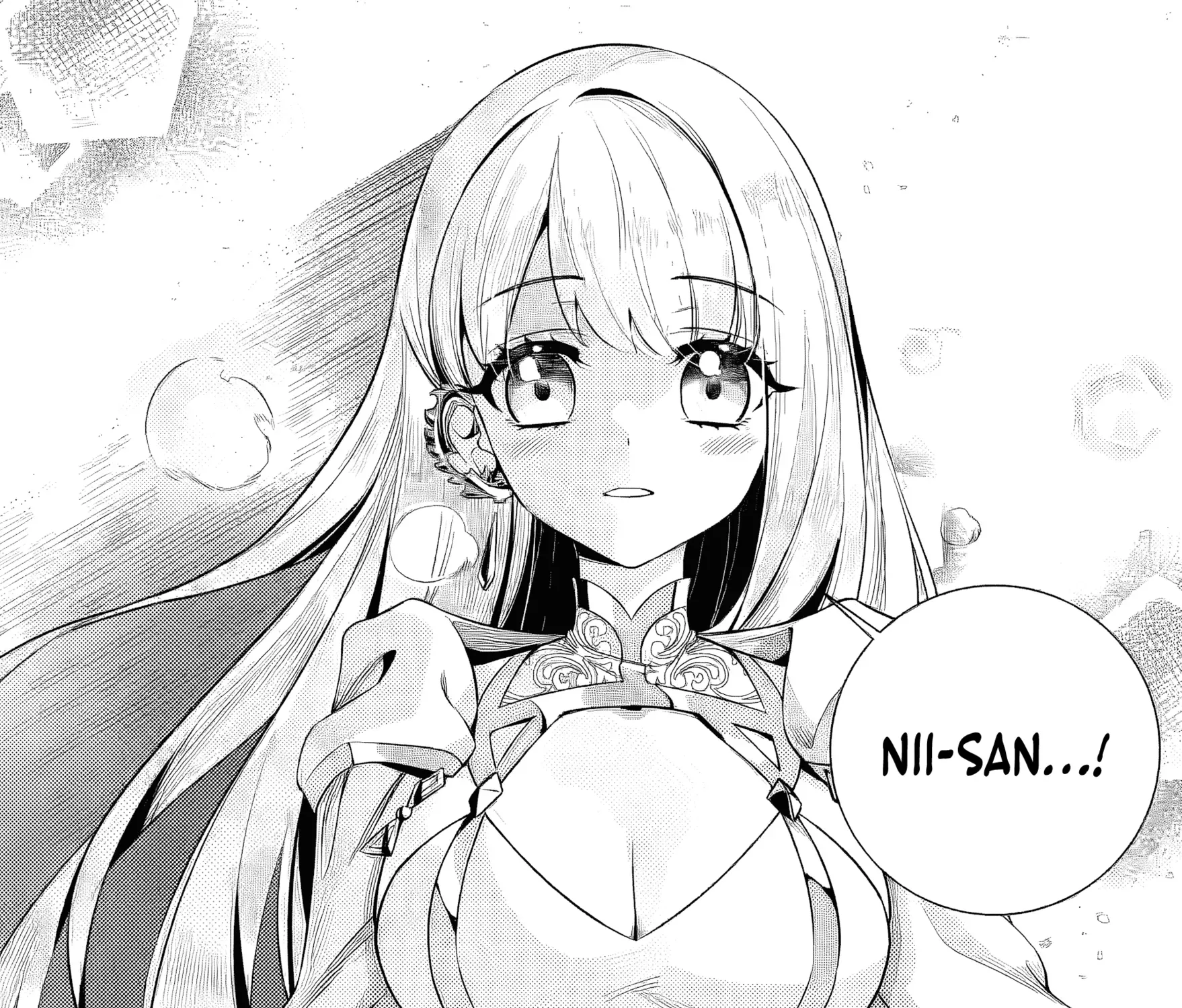 Netorare Tsuihousareta Saikyou Kishi Danchou no Ossan, Katainaka de Eiyuu ni Matsuriagerareru Chapter 1.2 page 26 - 