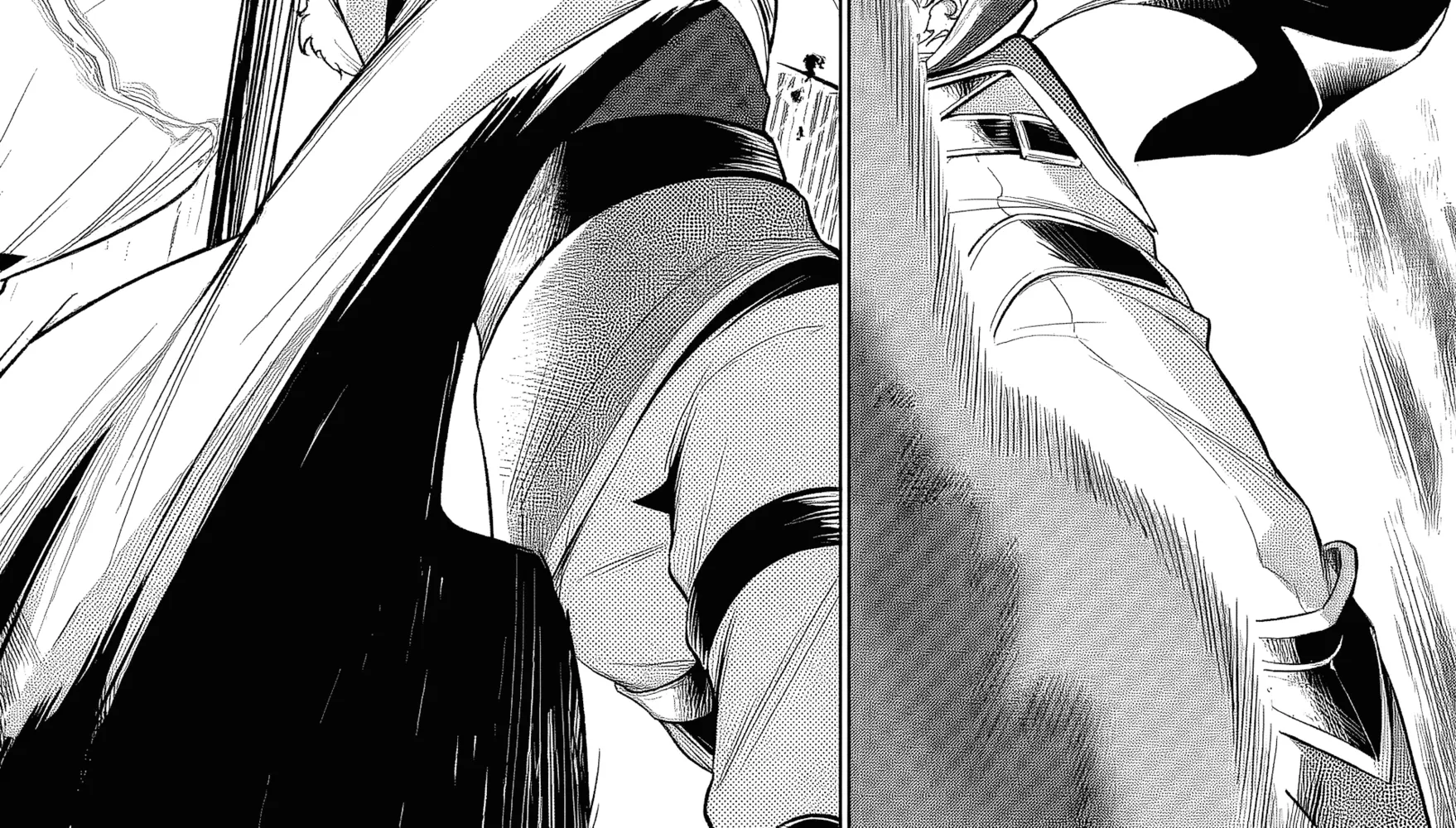 Netorare Tsuihousareta Saikyou Kishi Danchou no Ossan, Katainaka de Eiyuu ni Matsuriagerareru Chapter 1 page 11 - 