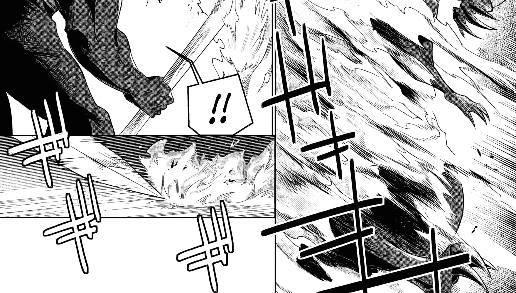 Netorare Tsuihousareta Saikyou Kishi Danchou no Ossan, Katainaka de Eiyuu ni Matsuriagerareru Chapter 1 page 9 - 