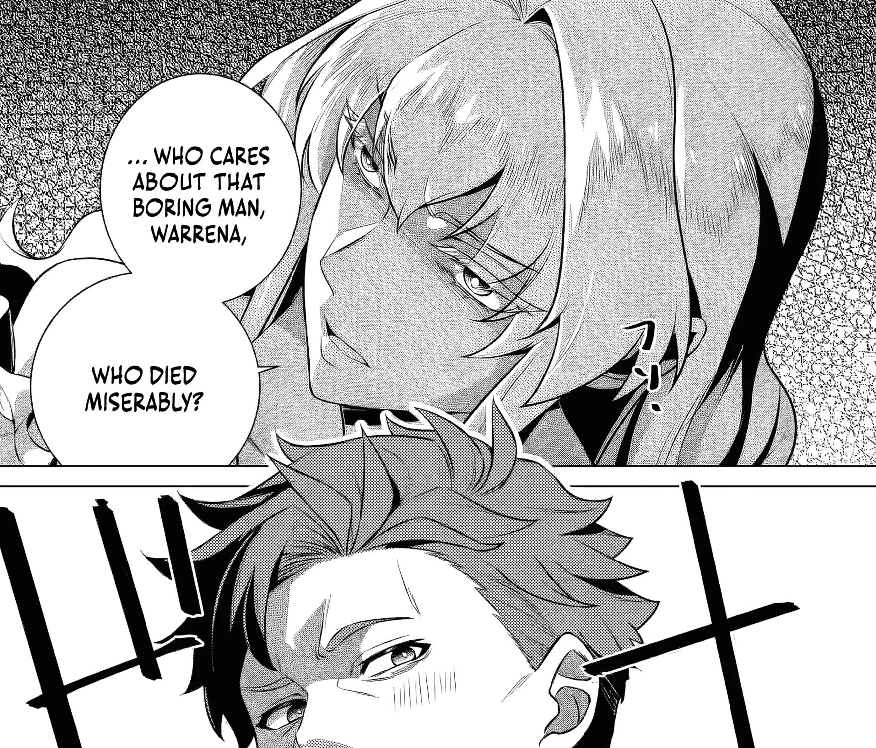 Netorare Tsuihousareta Saikyou Kishi Danchou no Ossan, Katainaka de Eiyuu ni Matsuriagerareru Chapter 1 page 86 - 