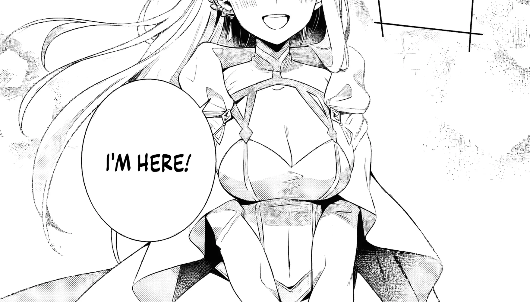 Netorare Tsuihousareta Saikyou Kishi Danchou no Ossan, Katainaka de Eiyuu ni Matsuriagerareru Chapter 2.2 page 13 - 