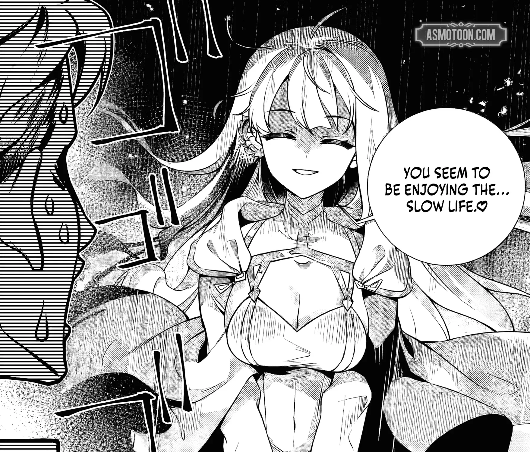 Netorare Tsuihousareta Saikyou Kishi Danchou no Ossan, Katainaka de Eiyuu ni Matsuriagerareru Chapter 2.2 page 16 - 