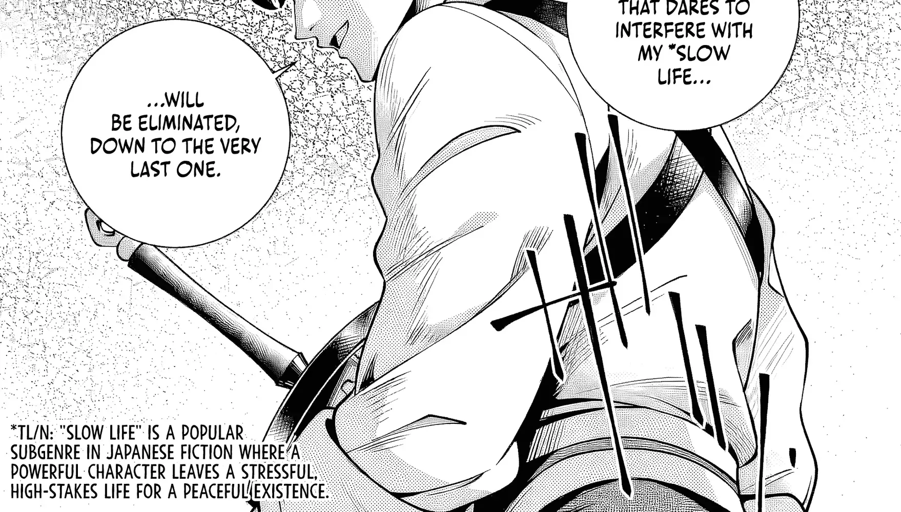 Netorare Tsuihousareta Saikyou Kishi Danchou no Ossan, Katainaka de Eiyuu ni Matsuriagerareru Chapter 3.1 page 13 - 