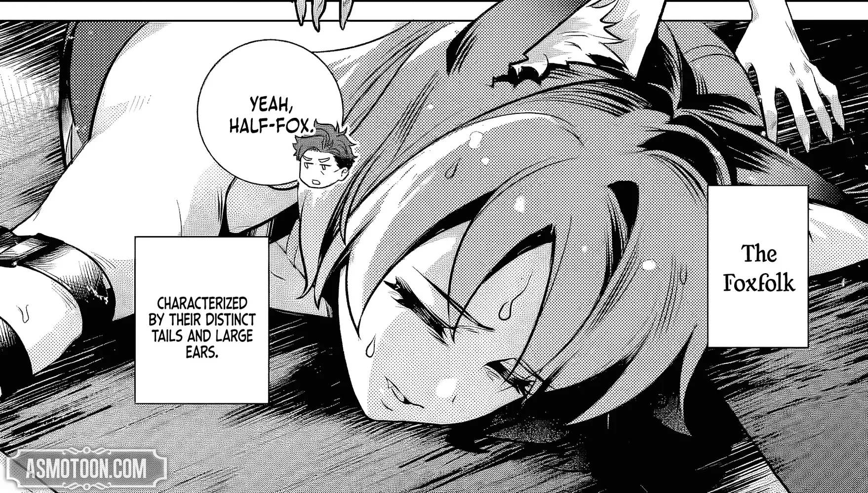 Netorare Tsuihousareta Saikyou Kishi Danchou no Ossan, Katainaka de Eiyuu ni Matsuriagerareru Chapter 3.1 page 3 - 