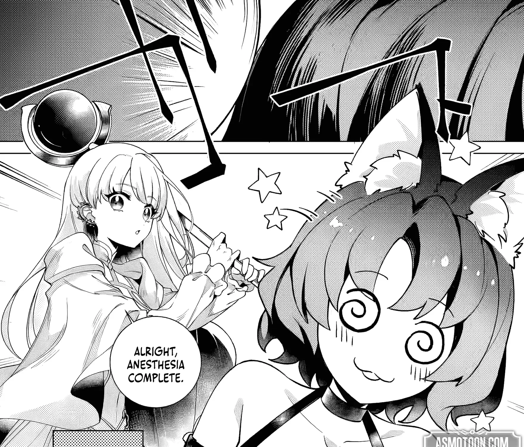 Netorare Tsuihousareta Saikyou Kishi Danchou no Ossan, Katainaka de Eiyuu ni Matsuriagerareru Chapter 3.1 page 10 - 