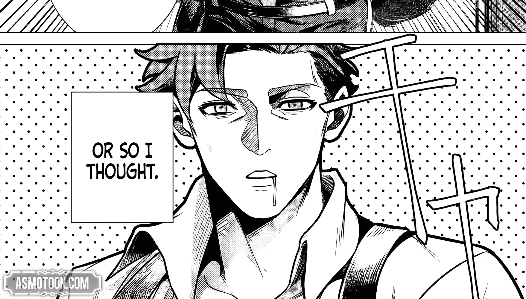 Netorare Tsuihousareta Saikyou Kishi Danchou no Ossan, Katainaka de Eiyuu ni Matsuriagerareru Chapter 3.3 page 23 - 