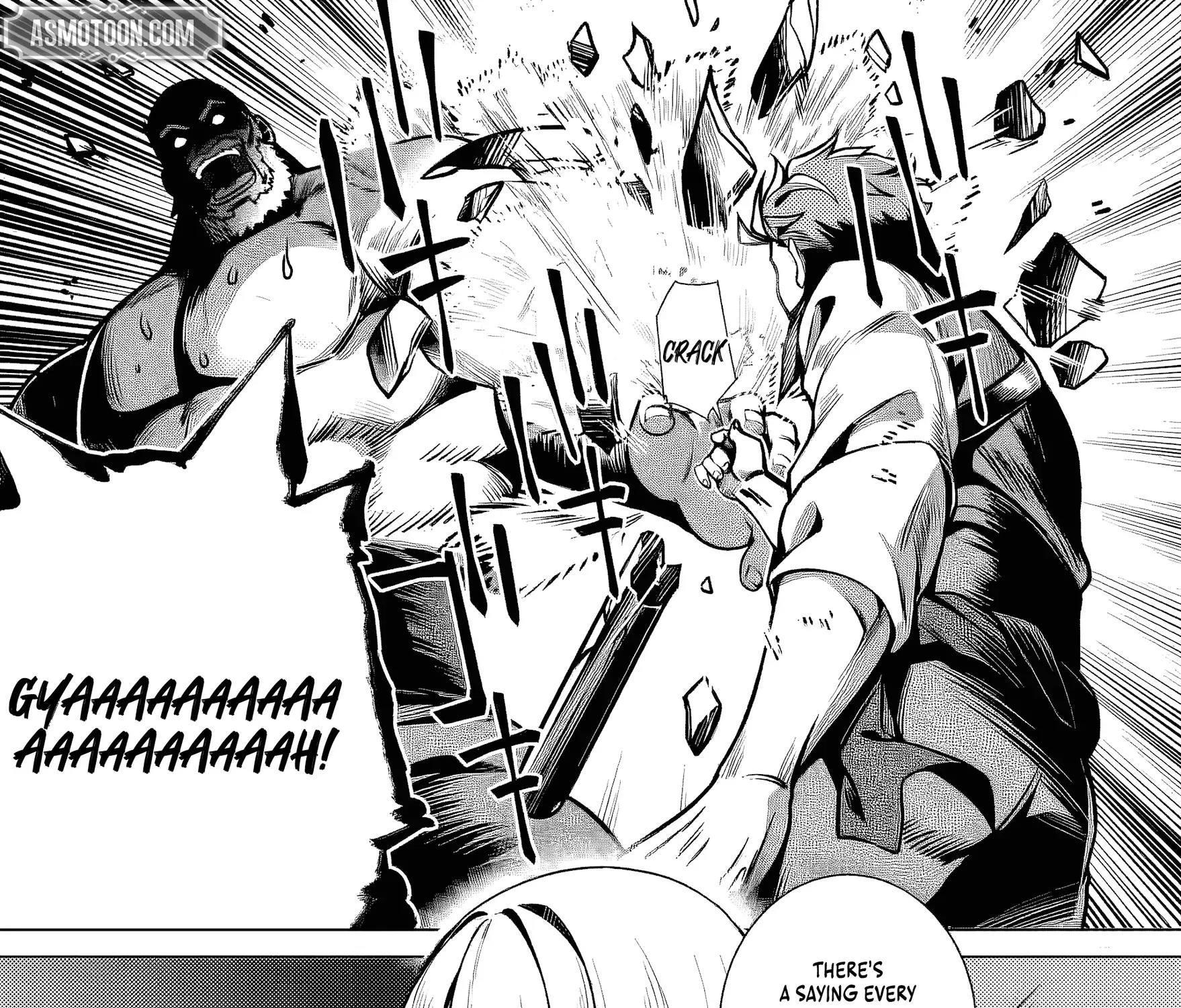 Netorare Tsuihousareta Saikyou Kishi Danchou no Ossan, Katainaka de Eiyuu ni Matsuriagerareru Chapter 3.3 page 10 - 