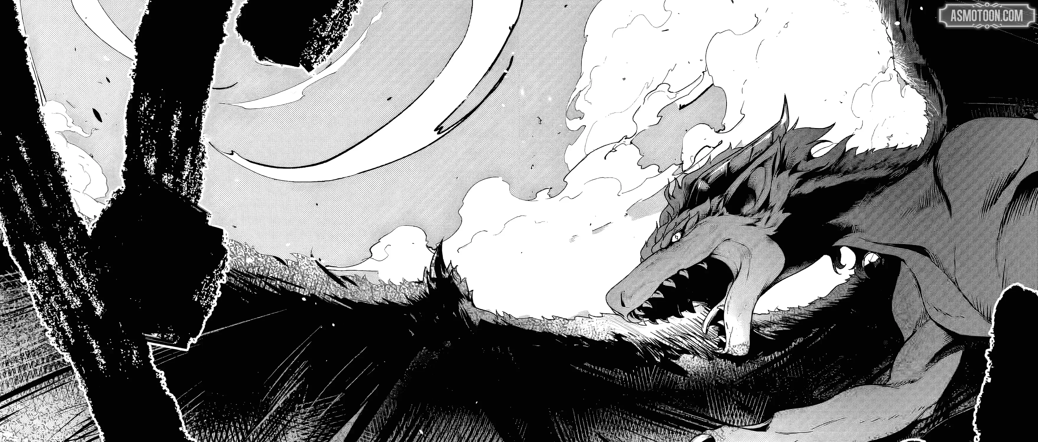 Netorare Tsuihousareta Saikyou Kishi Danchou no Ossan, Katainaka de Eiyuu ni Matsuriagerareru Chapter 4.2 page 2 - 