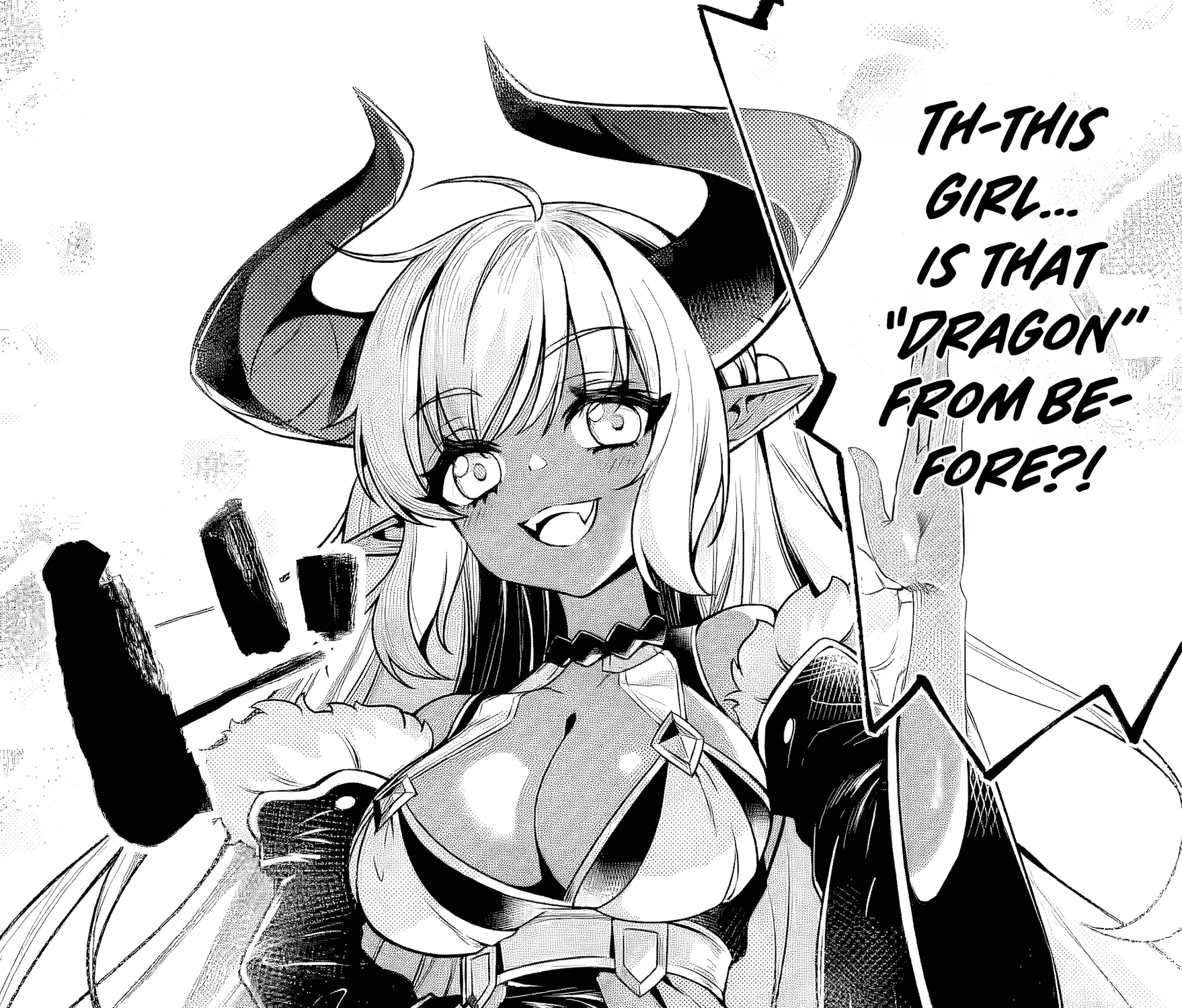 Netorare Tsuihousareta Saikyou Kishi Danchou no Ossan, Katainaka de Eiyuu ni Matsuriagerareru Chapter 4.2 page 18 - 