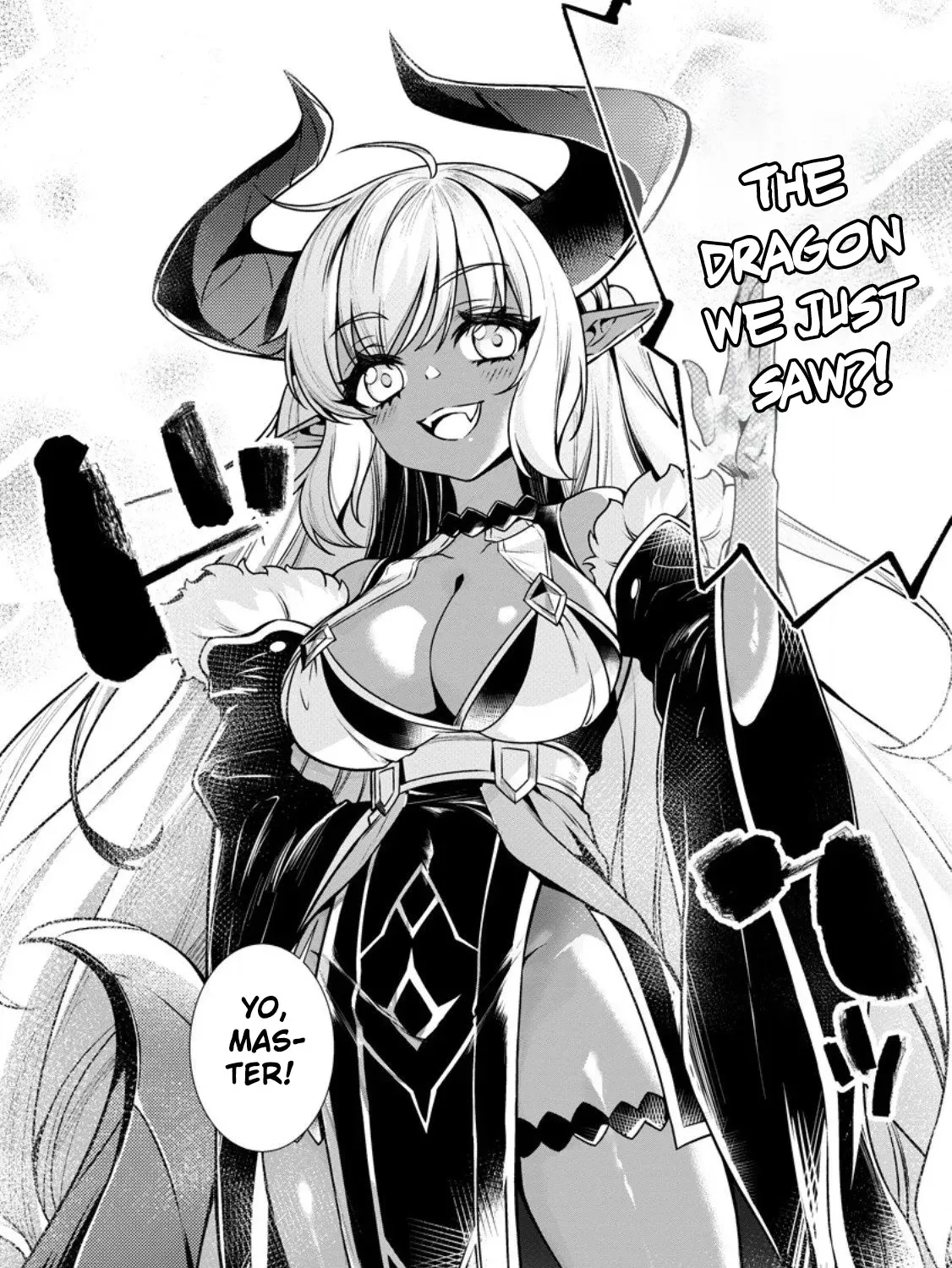 Netorare Tsuihousareta Saikyou Kishi Danchou no Ossan, Katainaka de Eiyuu ni Matsuriagerareru Chapter 4 page 39 - 