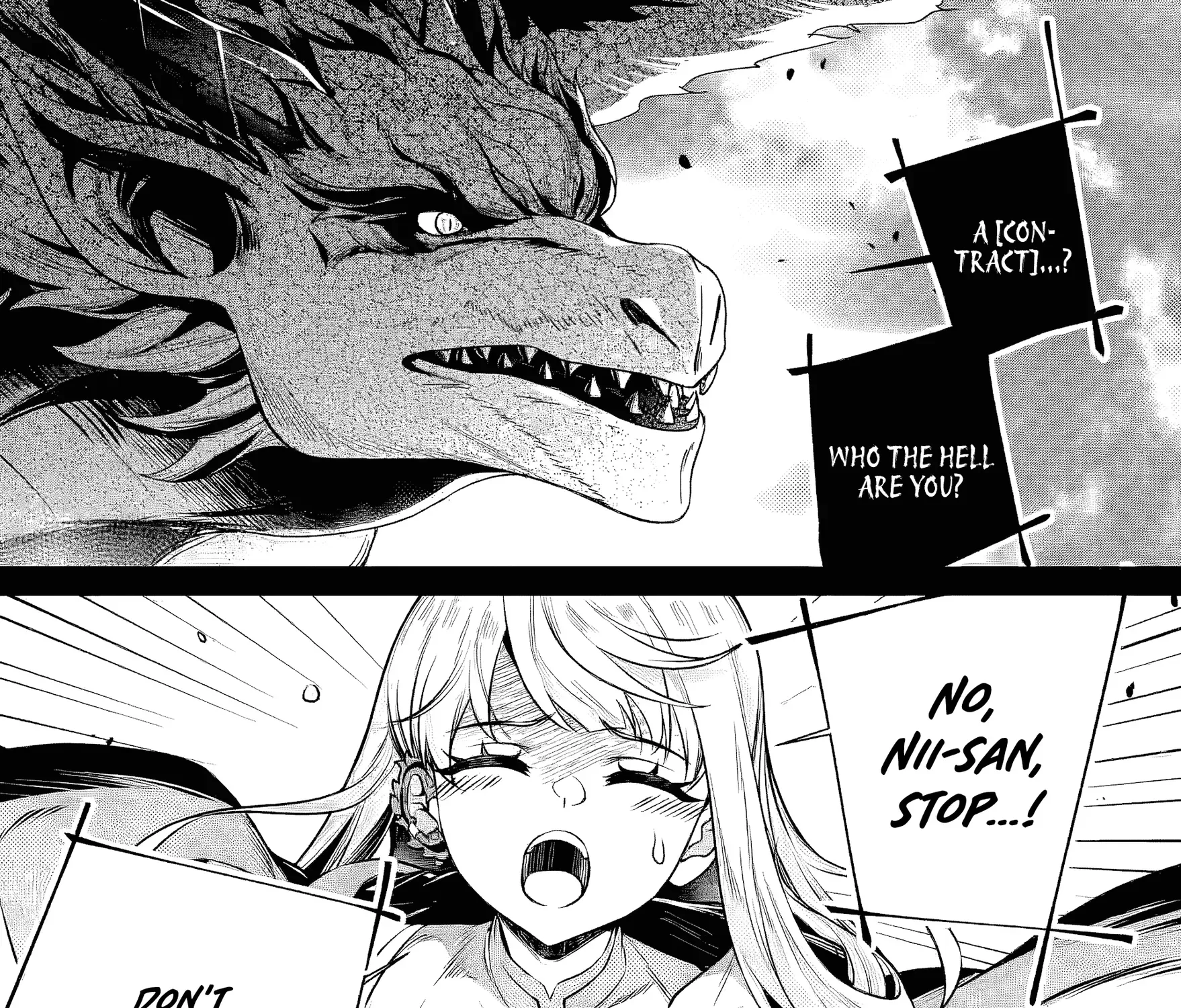 Netorare Tsuihousareta Saikyou Kishi Danchou no Ossan, Katainaka de Eiyuu ni Matsuriagerareru Chapter 5.1 page 12 - 