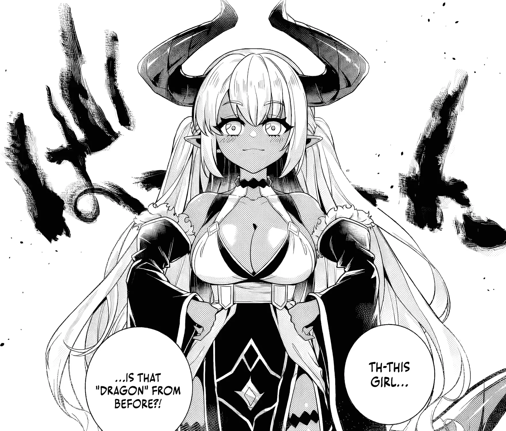 Netorare Tsuihousareta Saikyou Kishi Danchou no Ossan, Katainaka de Eiyuu ni Matsuriagerareru Chapter 5.1 page 18 - 