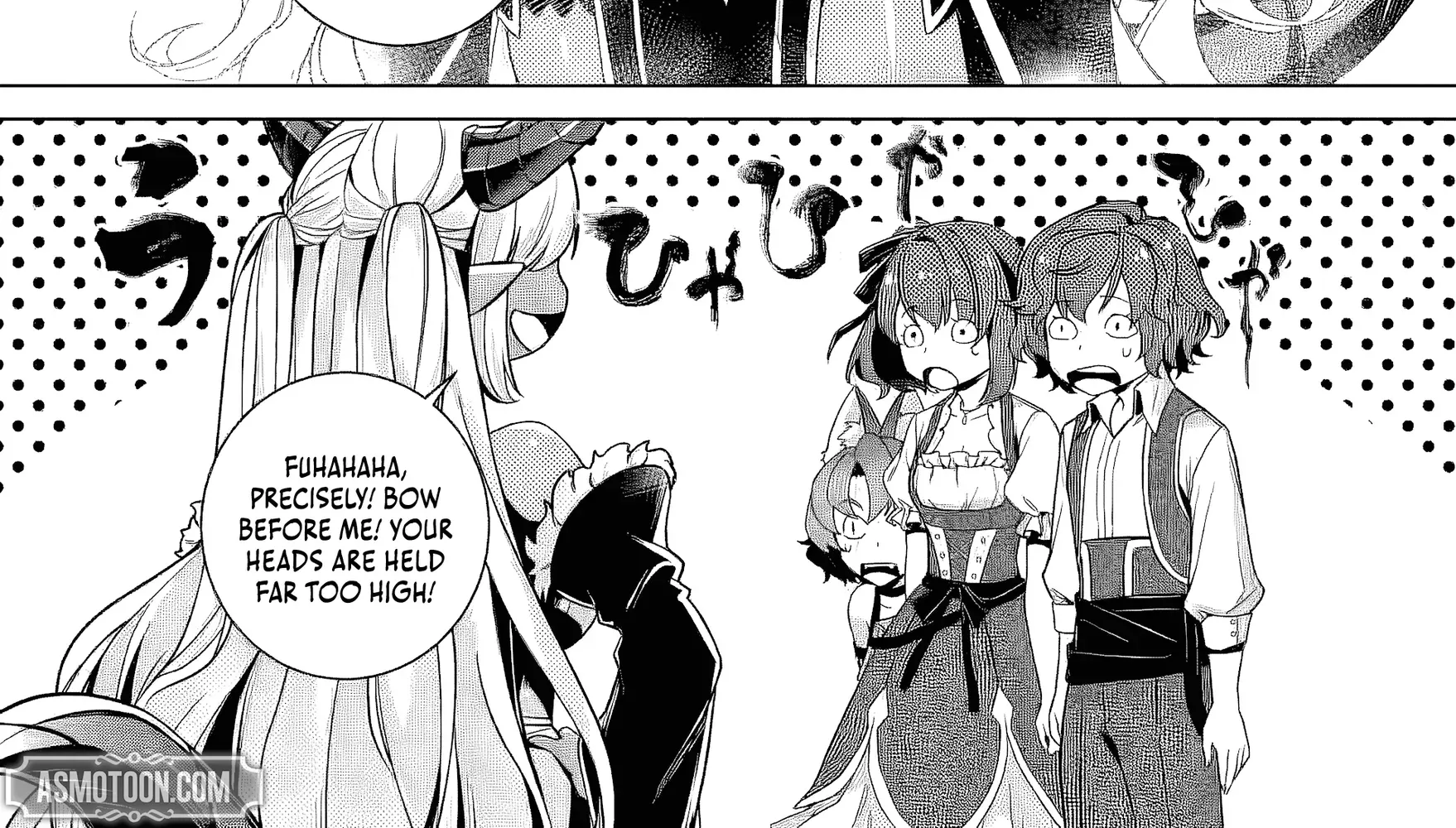Netorare Tsuihousareta Saikyou Kishi Danchou no Ossan, Katainaka de Eiyuu ni Matsuriagerareru Chapter 5.1 page 19 - 