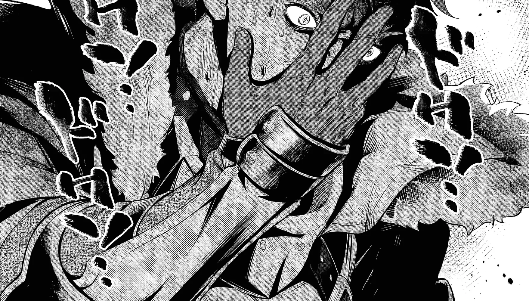 Netorare Tsuihousareta Saikyou Kishi Danchou no Ossan, Katainaka de Eiyuu ni Matsuriagerareru Chapter 5.2 page 13 - 