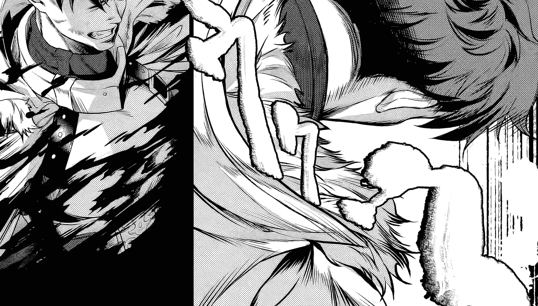 Netorare Tsuihousareta Saikyou Kishi Danchou no Ossan, Katainaka de Eiyuu ni Matsuriagerareru Chapter 5.2 page 17 - 