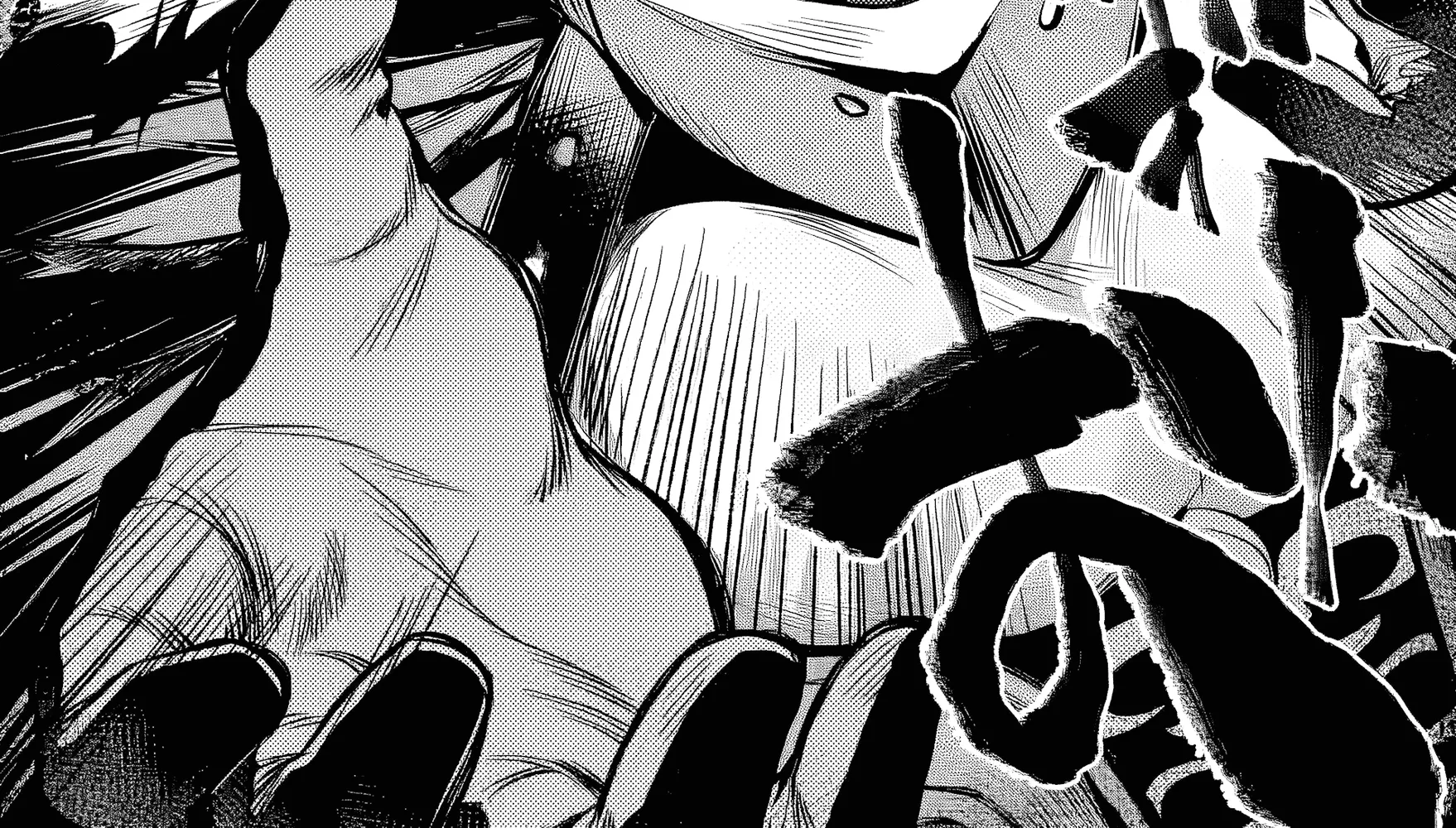 Netorare Tsuihousareta Saikyou Kishi Danchou no Ossan, Katainaka de Eiyuu ni Matsuriagerareru Chapter 5.2 page 19 - 