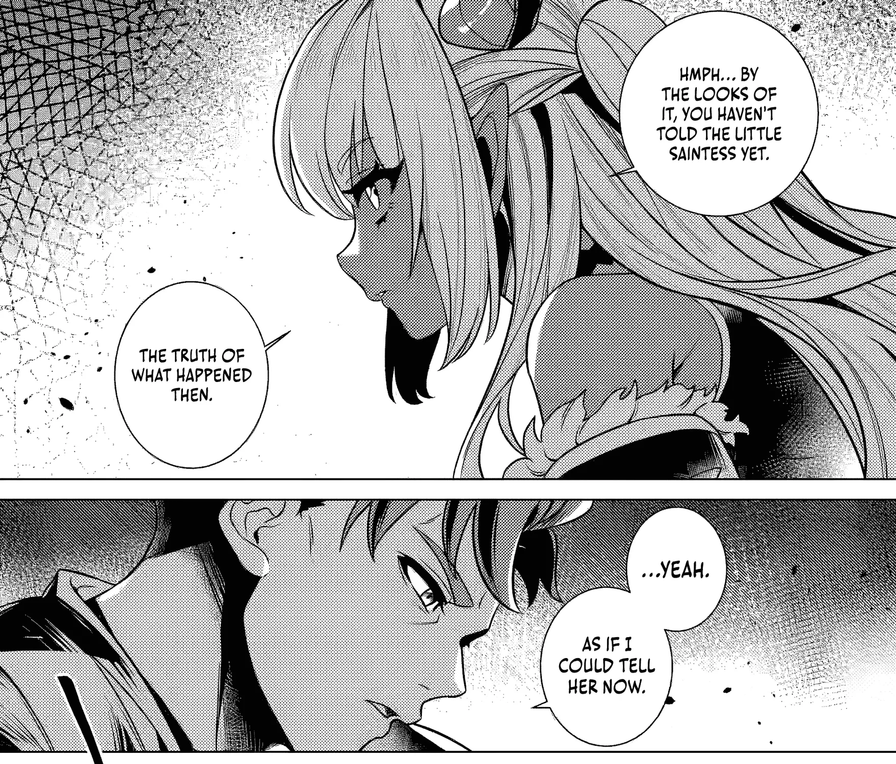 Netorare Tsuihousareta Saikyou Kishi Danchou no Ossan, Katainaka de Eiyuu ni Matsuriagerareru Chapter 5.2 page 10 - 