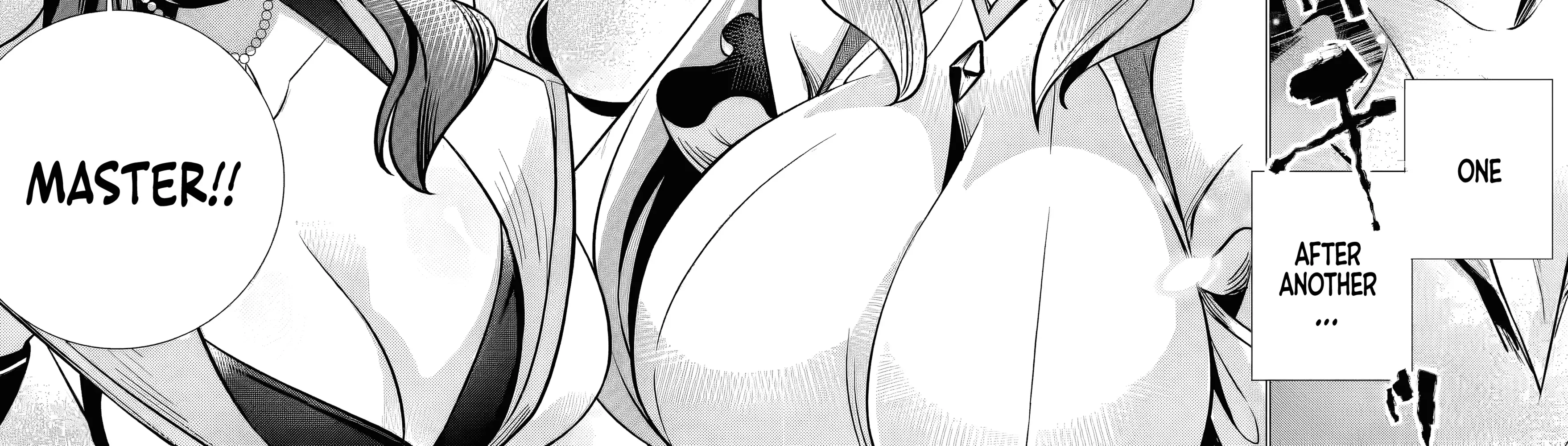 Netorare Tsuihousareta Saikyou Kishi Danchou no Ossan, Katainaka de Eiyuu ni Matsuriagerareru Chapter 6.1 page 15 - 