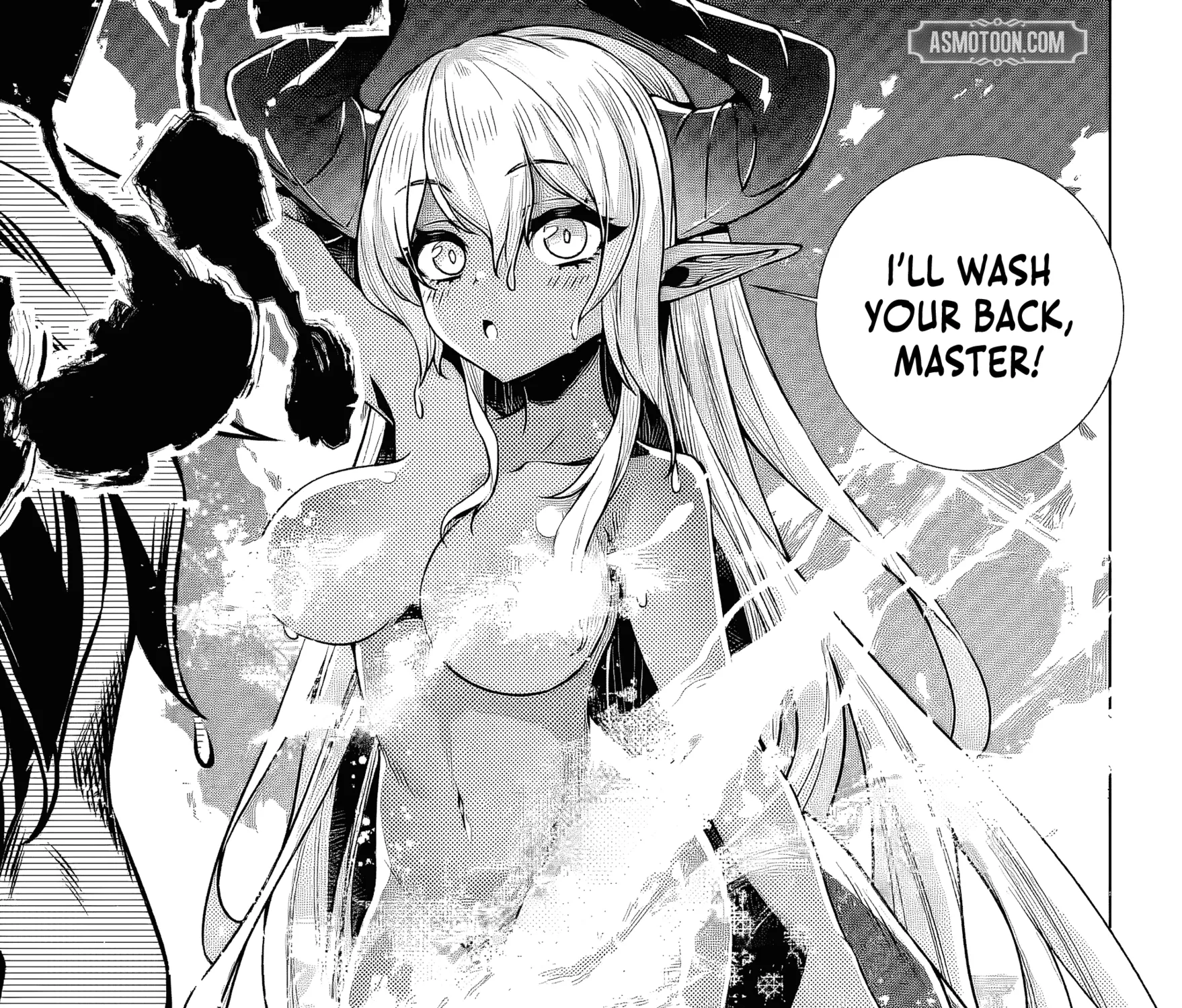 Netorare Tsuihousareta Saikyou Kishi Danchou no Ossan, Katainaka de Eiyuu ni Matsuriagerareru Chapter 6.2 page 16 - 