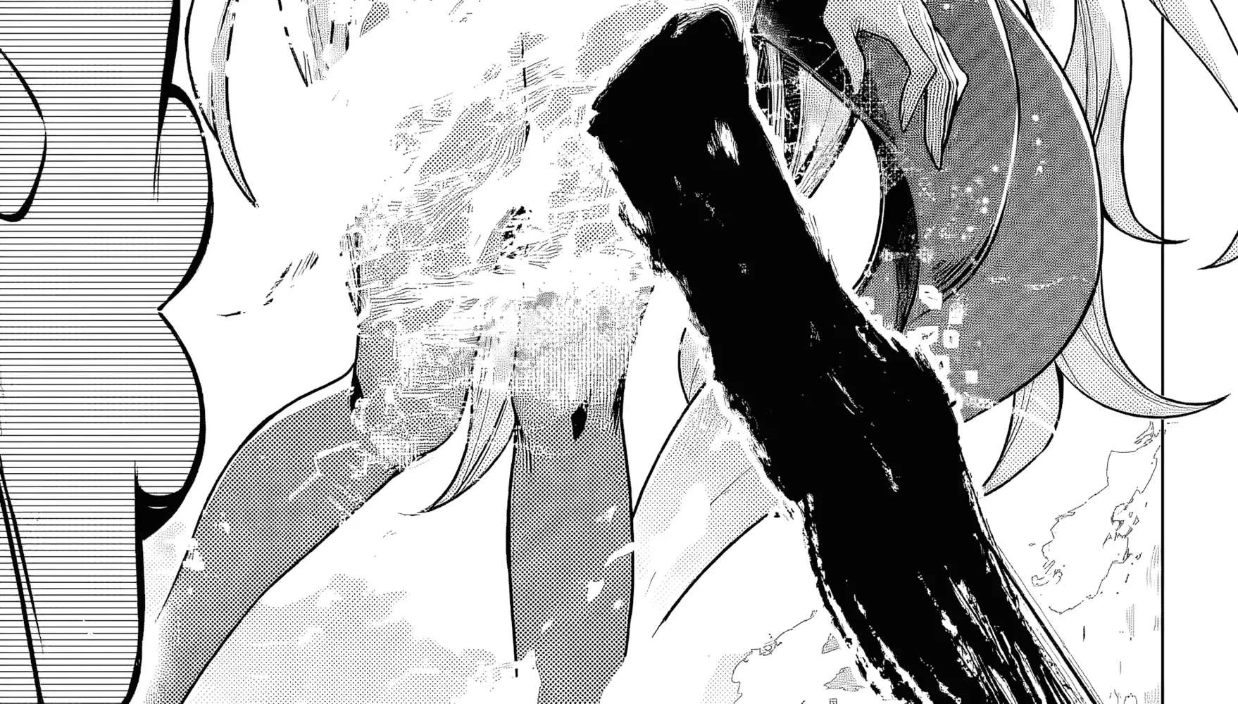 Netorare Tsuihousareta Saikyou Kishi Danchou no Ossan, Katainaka de Eiyuu ni Matsuriagerareru Chapter 6.2 page 17 - 