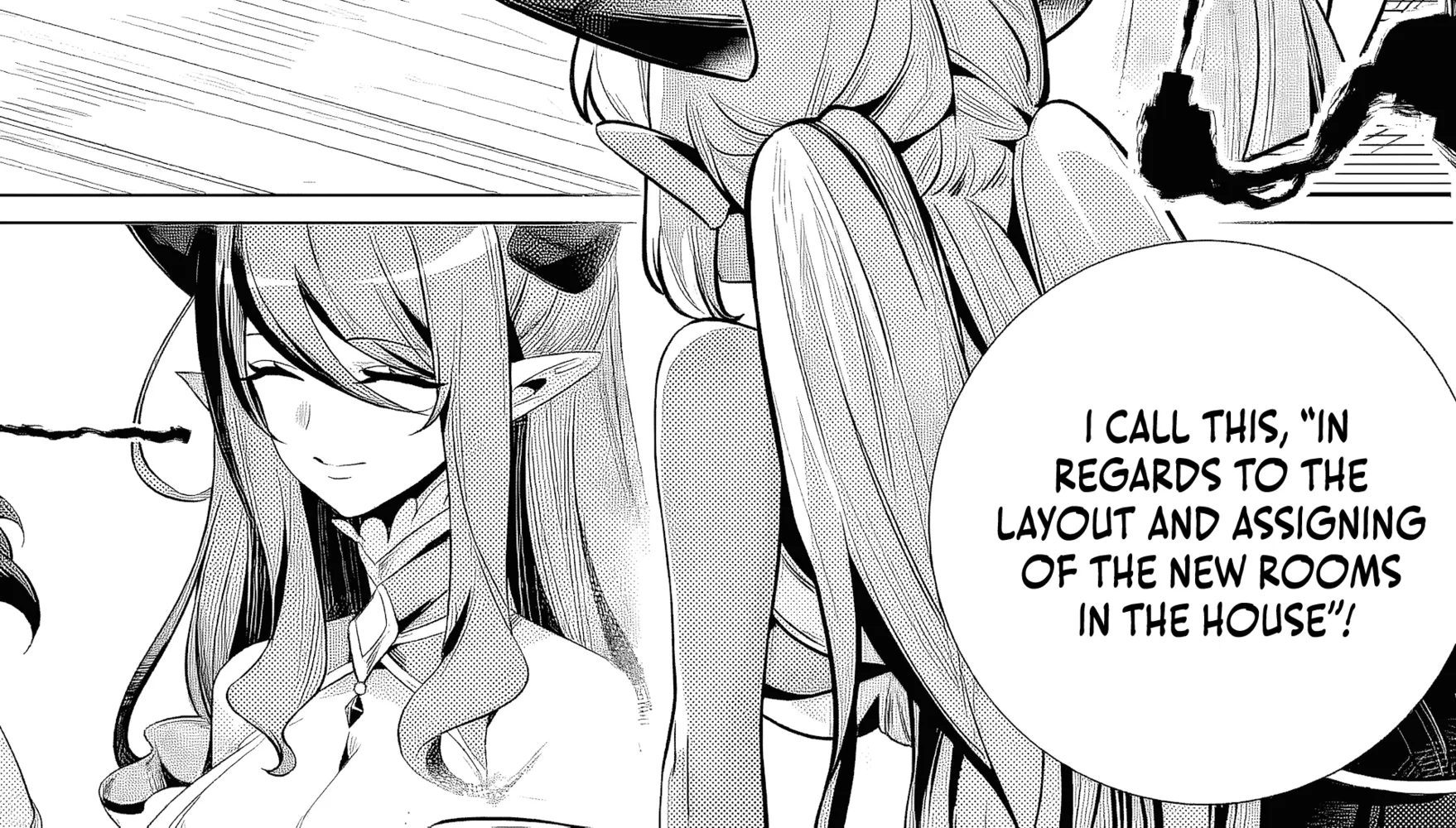 Netorare Tsuihousareta Saikyou Kishi Danchou no Ossan, Katainaka de Eiyuu ni Matsuriagerareru Chapter 6.2 page 3 - 