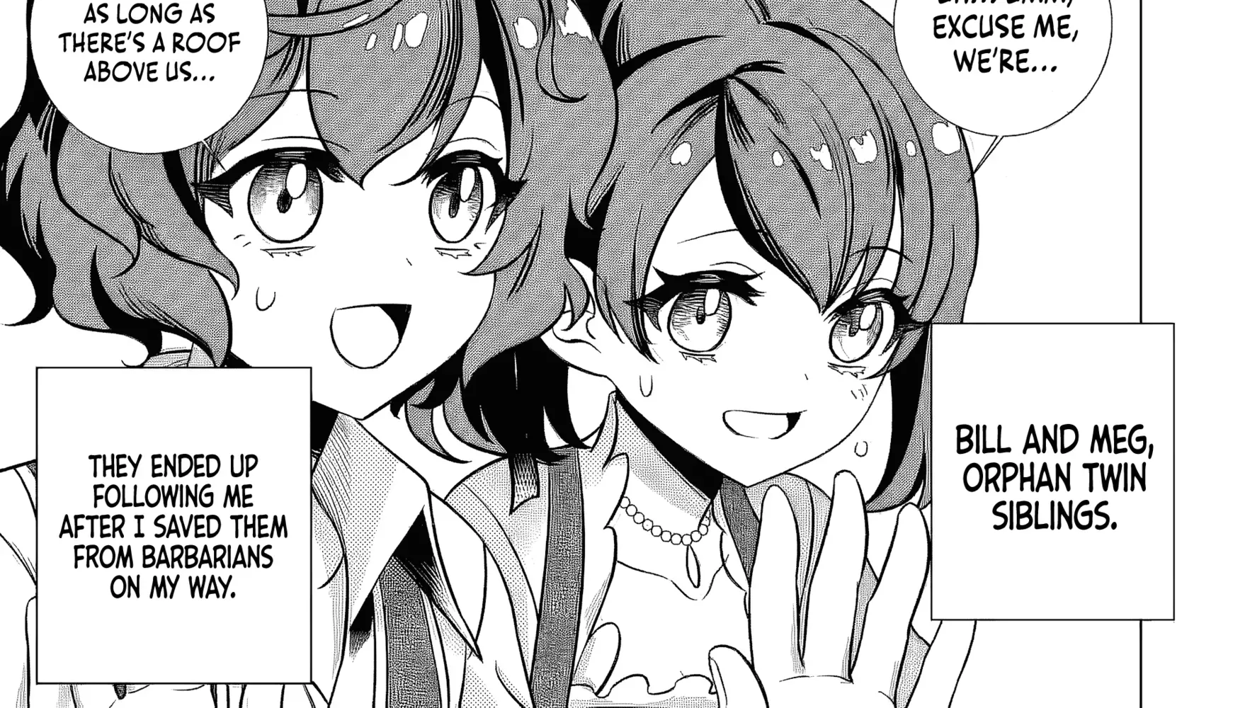 Netorare Tsuihousareta Saikyou Kishi Danchou no Ossan, Katainaka de Eiyuu ni Matsuriagerareru Chapter 6.2 page 9 - 